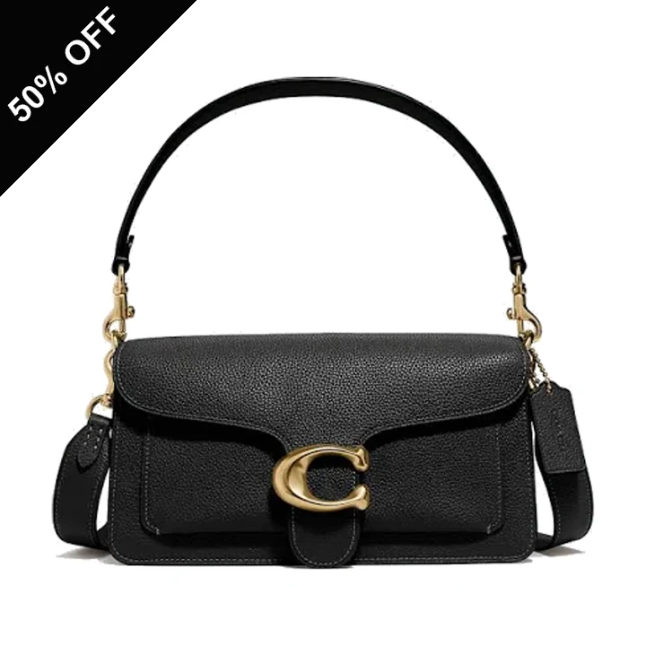 Coach Tabby Shoulder Bag 26