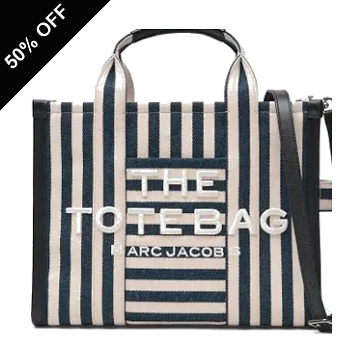 Marc Jacobs The Medium Tote Bag