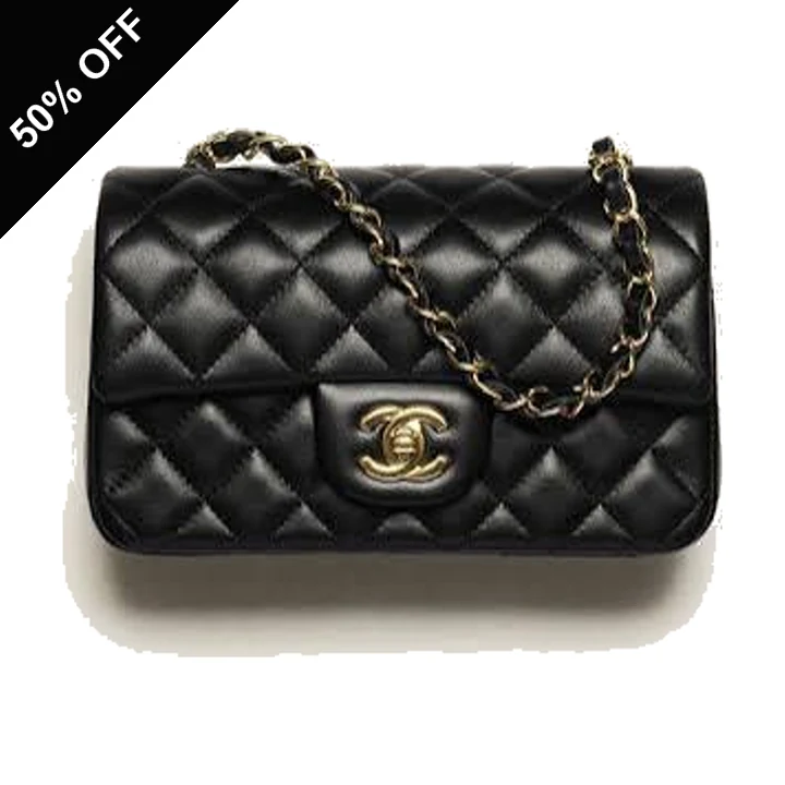 Chanel Mini Classic Handbag