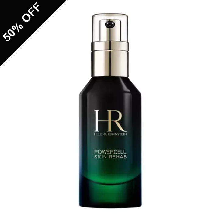 Helena Rubinstein HR Powercell Skin Rehab Youth Grafter Regenerating Night Serum 1.69oz