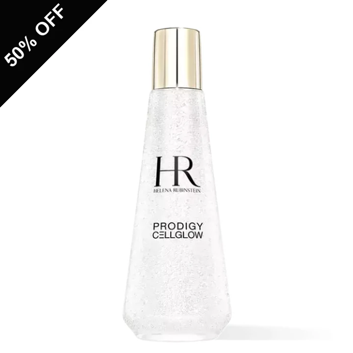Helena Rubinstein HR PRODIGY CELLGLOW THE RICH DEWY ESSENCE 6.76oz