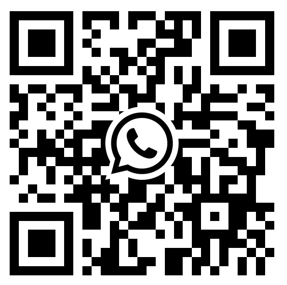 MALORAE Beauty WhatsApp QR code